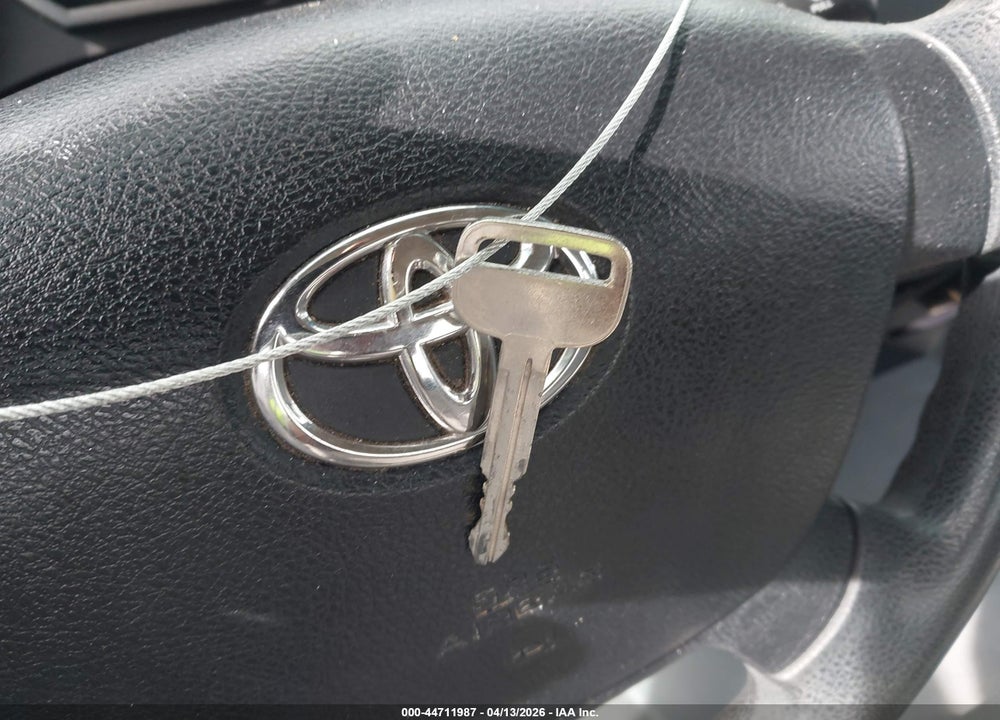 2007 TOYOTA TUNDRA BASE V6 VIN: 5TFJU52117X002157