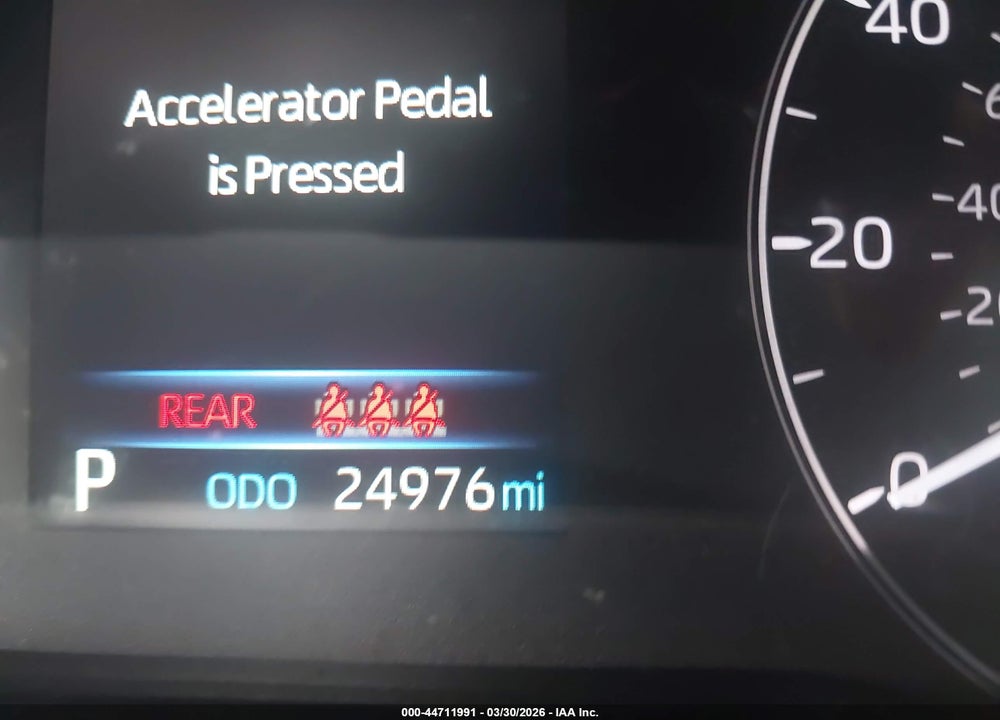2024 TOYOTA COROLLA HYBRID LE VIN: JTDBCMFE5R3053184