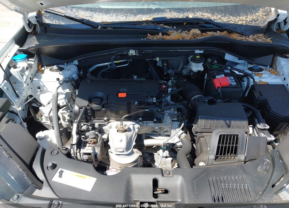 2023 HONDA HR-V 2WD LX VIN: 3CZRZ1H3XPM730503