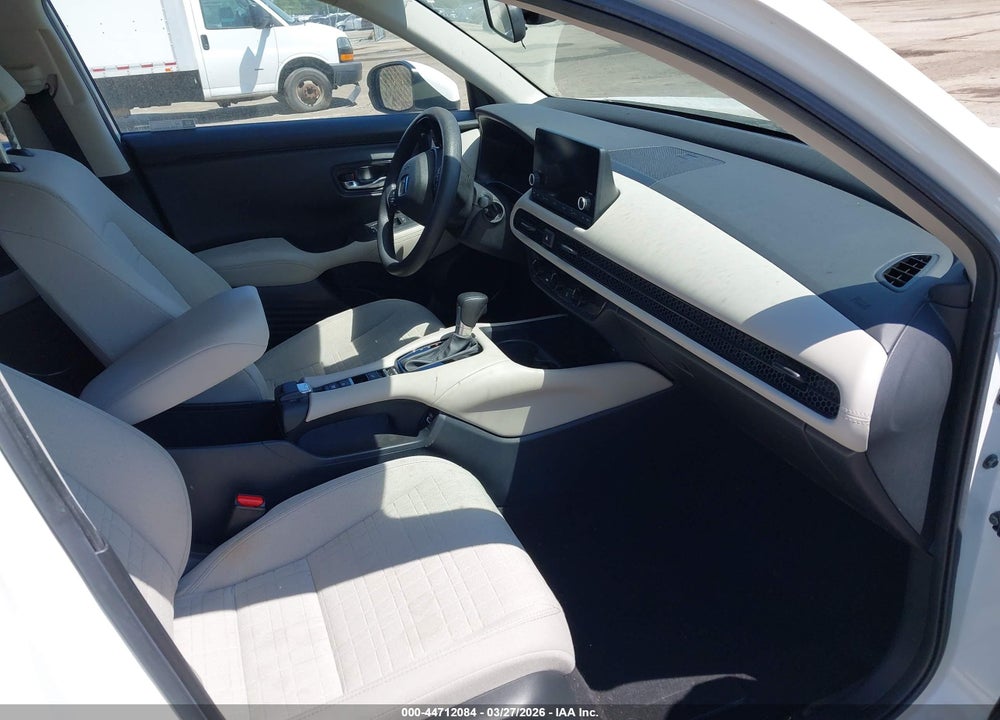 2023 HONDA HR-V 2WD LX VIN: 3CZRZ1H3XPM730503