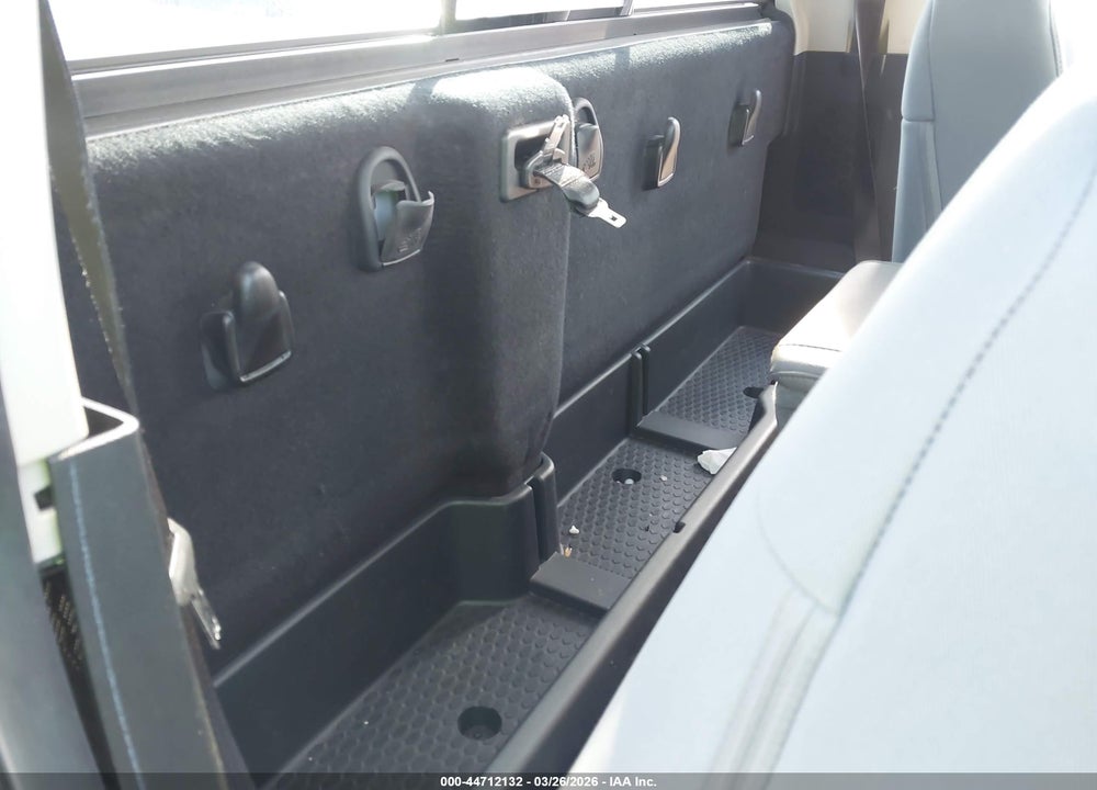 2014 RAM 1500 EXPRESS VIN: 3C6JR7AT4EG245227
