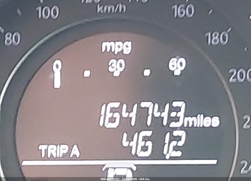 2015 HONDA ACCORD EX VIN: 1HGCR2F75FA131027