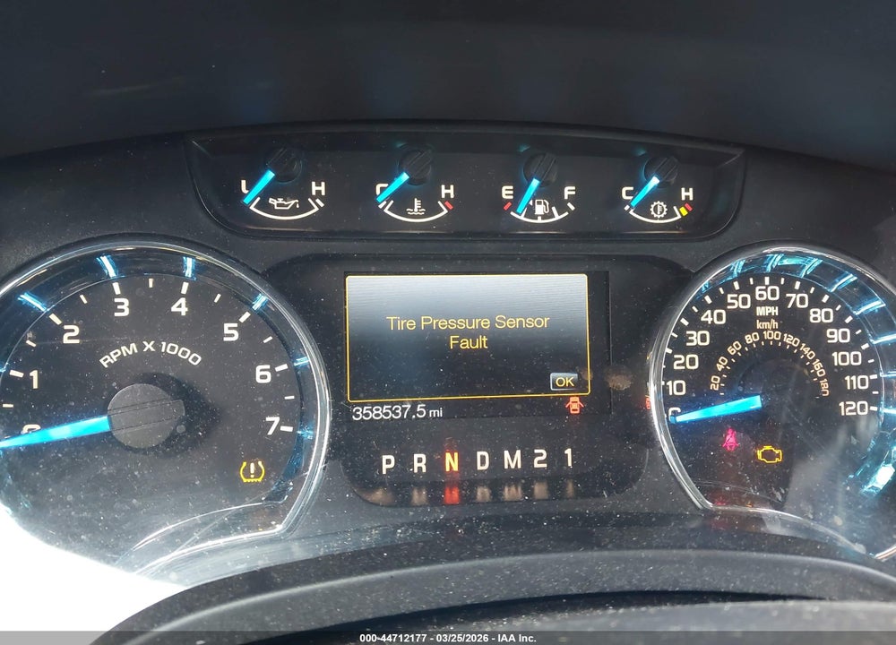2014 FORD F-150 XLT VIN: 1FTFW1EF6EKG44500