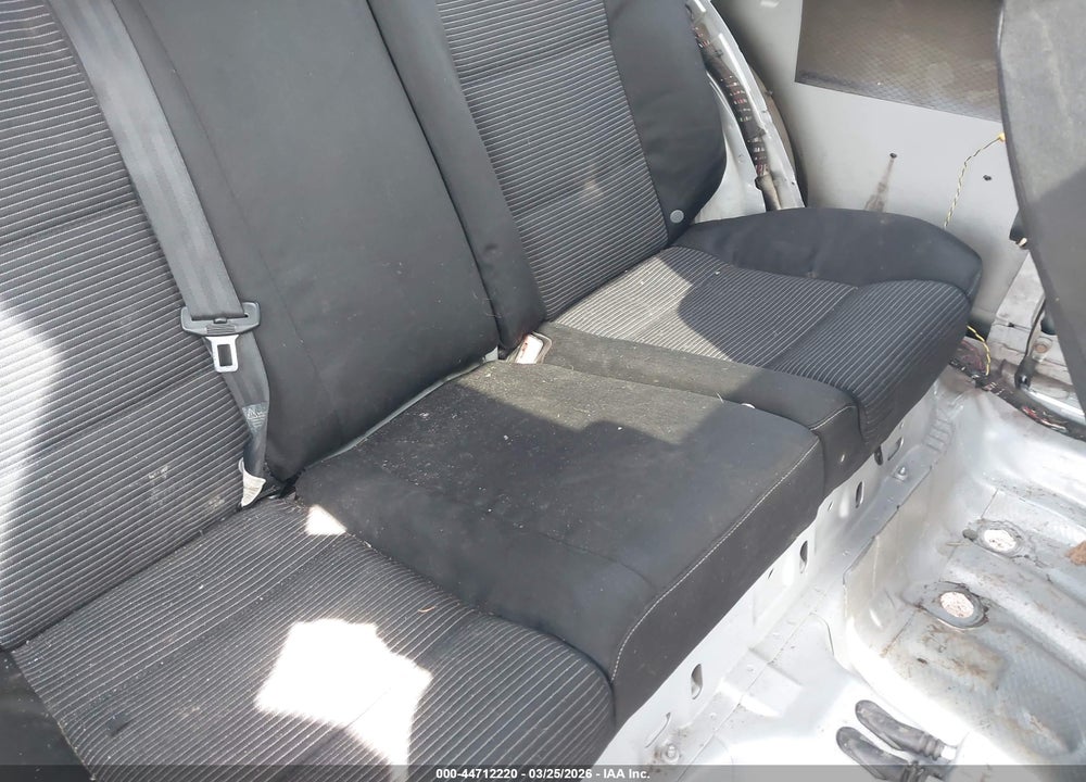 2005 VOLKSWAGEN GTI 1.8T VIN: 9BWDE61J454033473