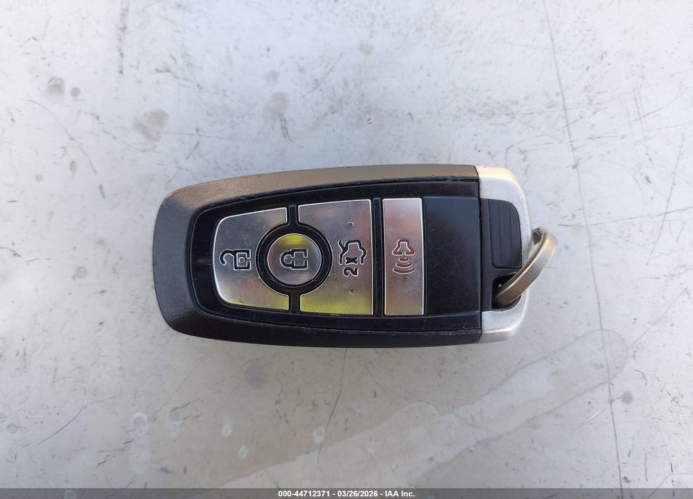 2018 FORD FUSION SE VIN: 3FA6P0HD7JR161661