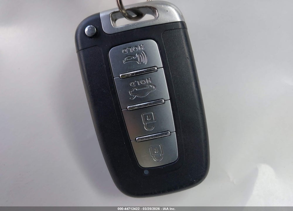 2012 HYUNDAI GENESIS 3.8 TRACK VIN: KMHHU6KH4CU078772