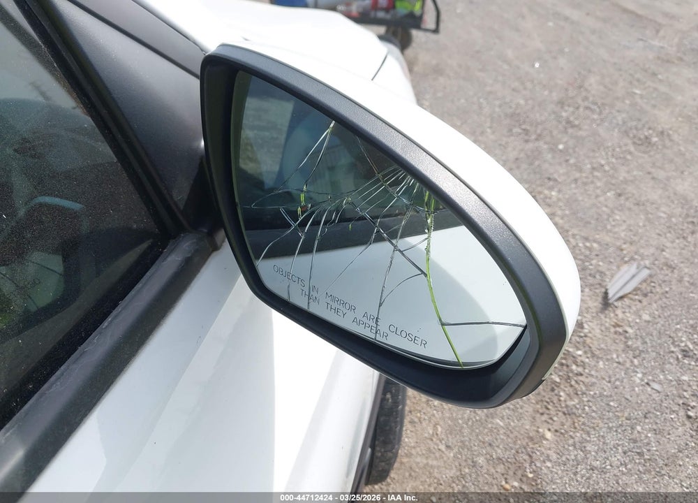 2019 HYUNDAI TUCSON SE VIN: KM8J23A41KU935388