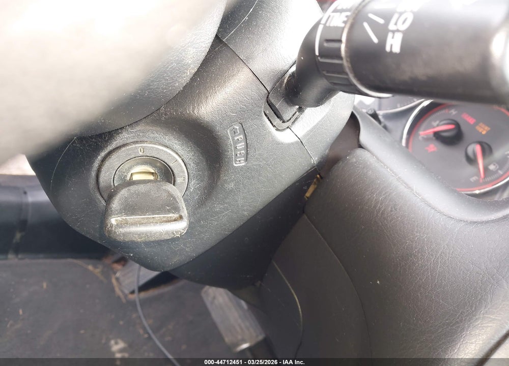 2004 HONDA CIVIC EX VIN: 1HGEM22934L076240