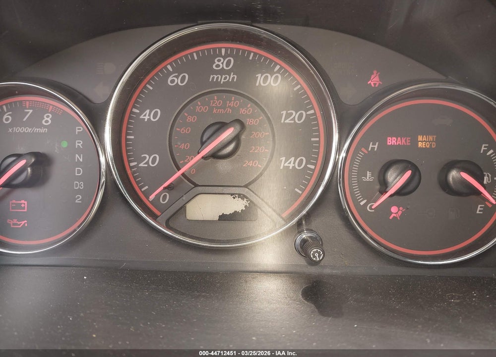 2004 HONDA CIVIC EX VIN: 1HGEM22934L076240