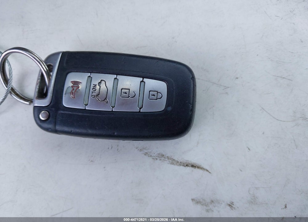 2012 KIA SORENTO EX VIN: 5XYKUCA69CG222858