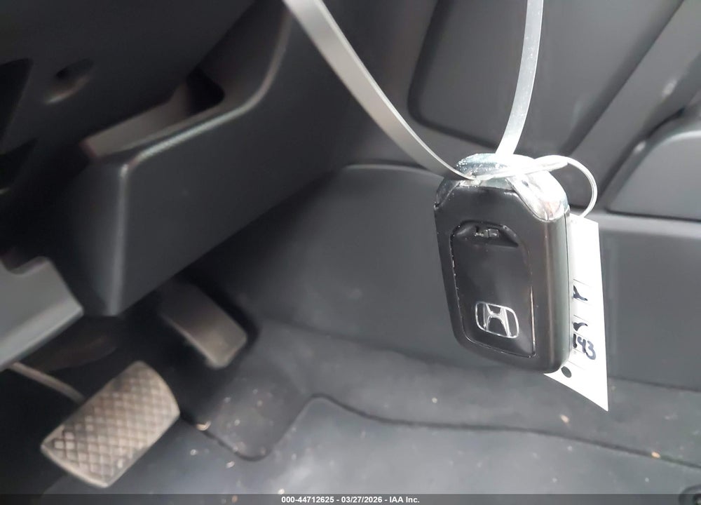 2019 HONDA CR-V EX VIN: JHLRW2H5XKX009156