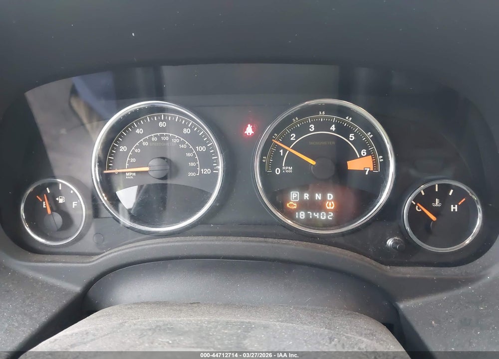 2014 JEEP COMPASS LATITUDE VIN: 1C4NJDEB5ED546488
