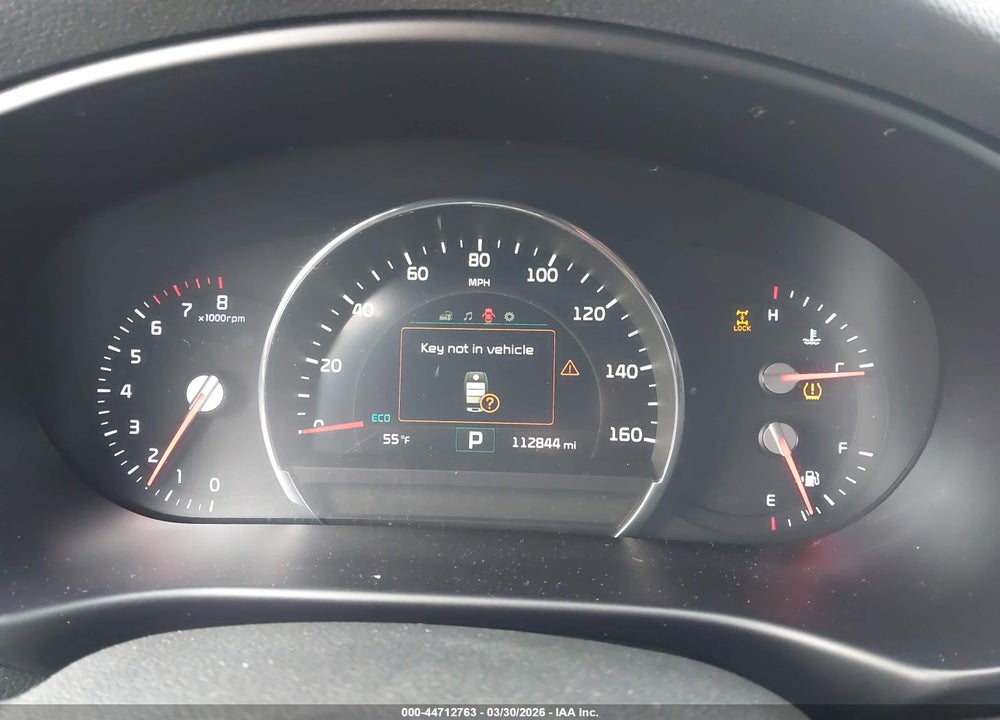 2018 KIA SORENTO 3.3L EX VIN: 5XYPHDA59JG394909