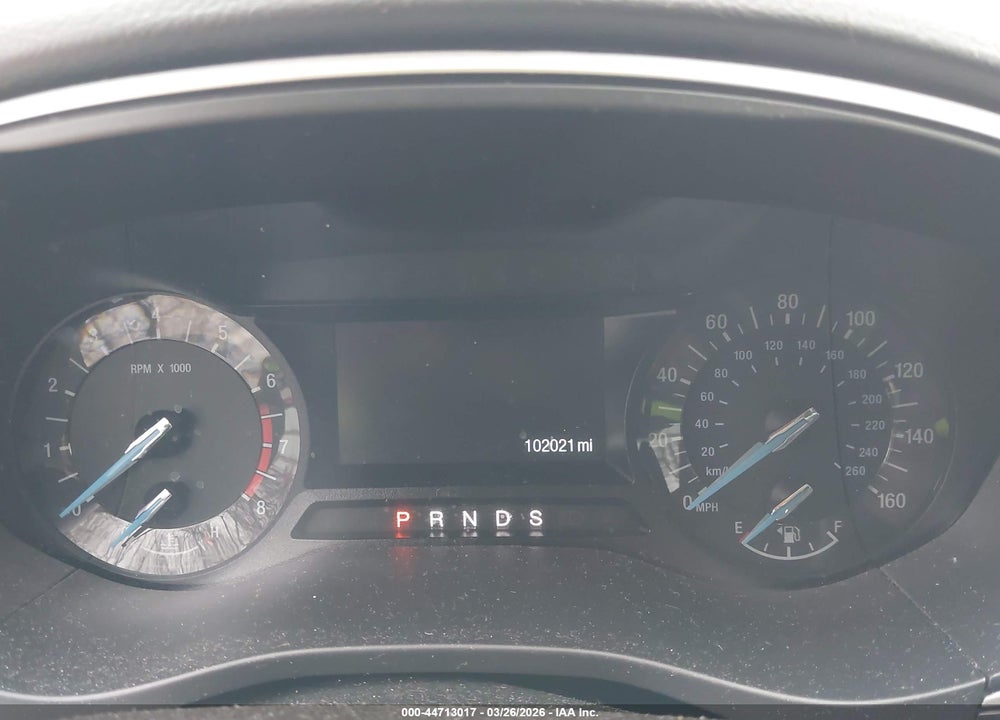 2015 FORD FUSION SE VIN: 3FA6P0H71FR222858