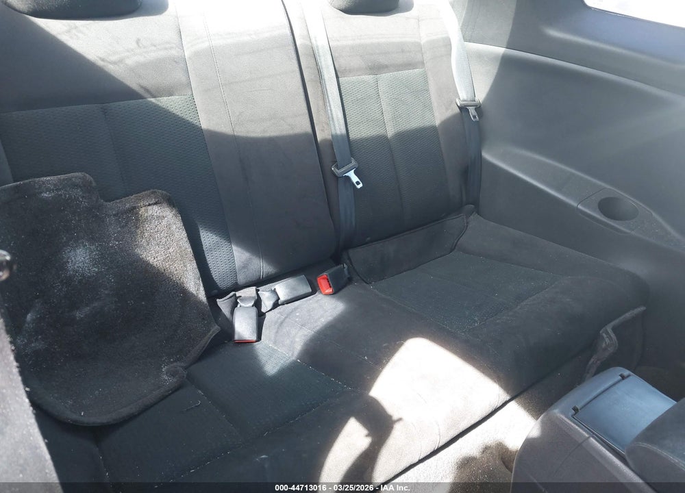 2012 NISSAN ALTIMA 2.5 S VIN: 1N4AL2EP9CC152400