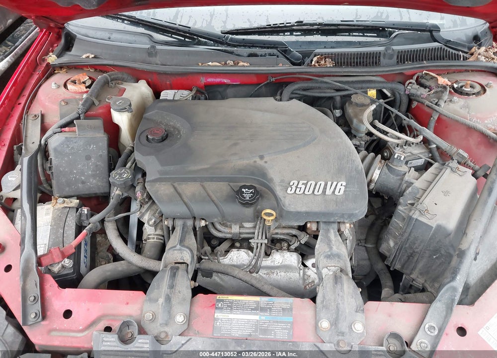2009 CHEVROLET IMPALA LT VIN: 2G1WT57K291301028