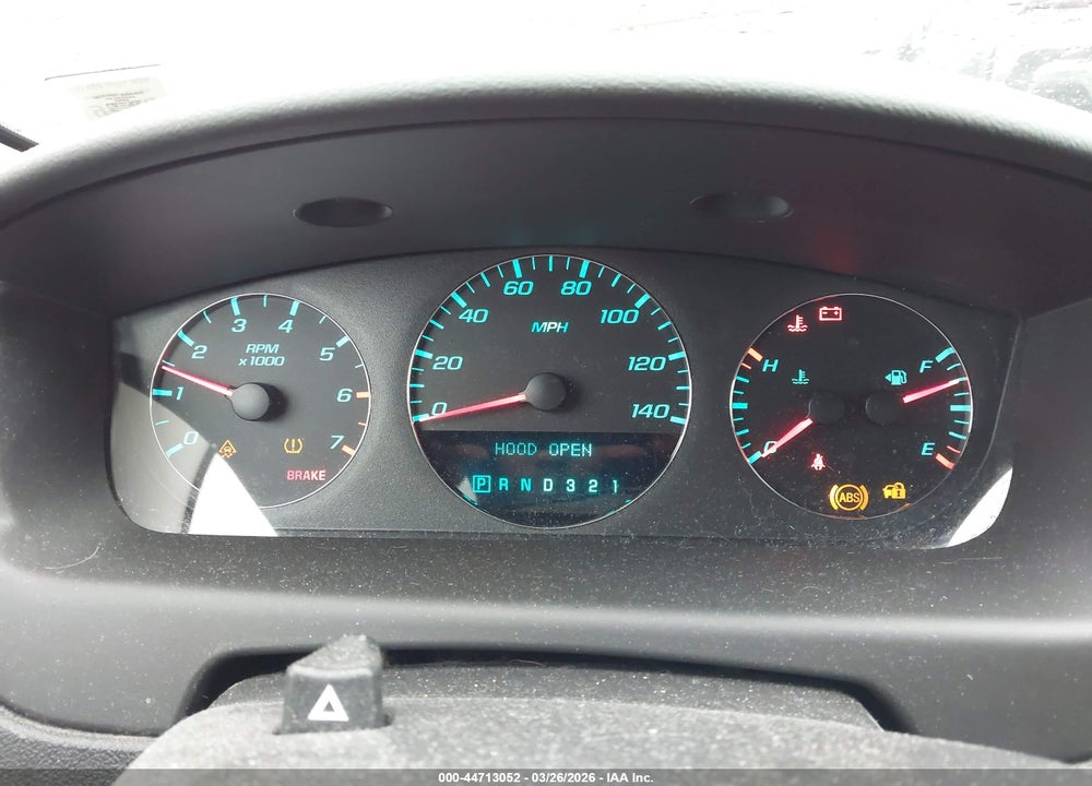 2009 CHEVROLET IMPALA LT VIN: 2G1WT57K291301028
