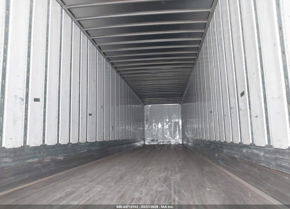 2024 UTILITY TRAILER MFG UNKNOWN VIN: 1UYVS253XR3103048