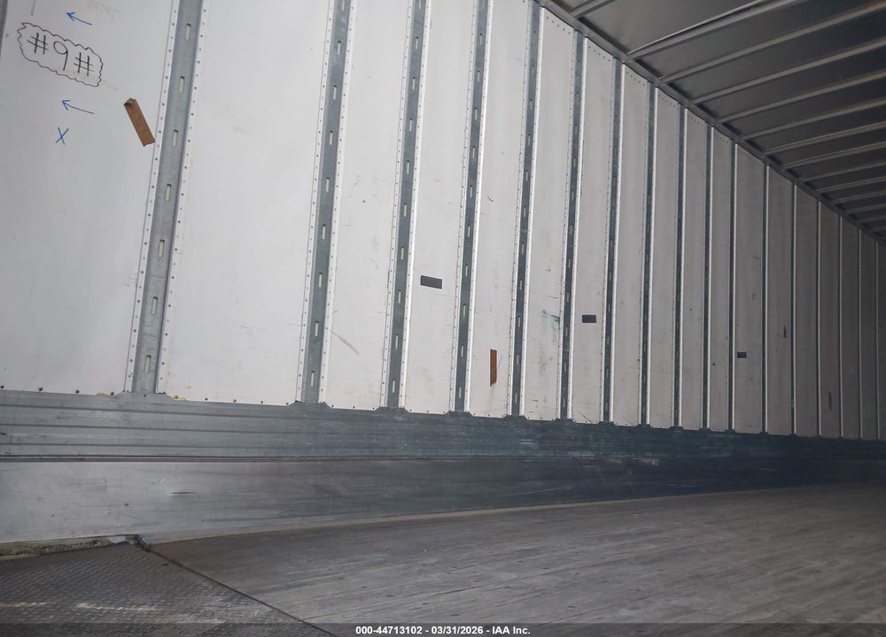 2024 UTILITY TRAILER MFG UNKNOWN VIN: 1UYVS253XR3103048