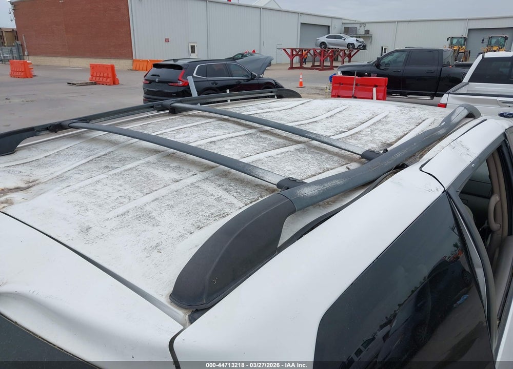 2006 TOYOTA SIENNA LE VIN: 5TDZA23CX6S470063