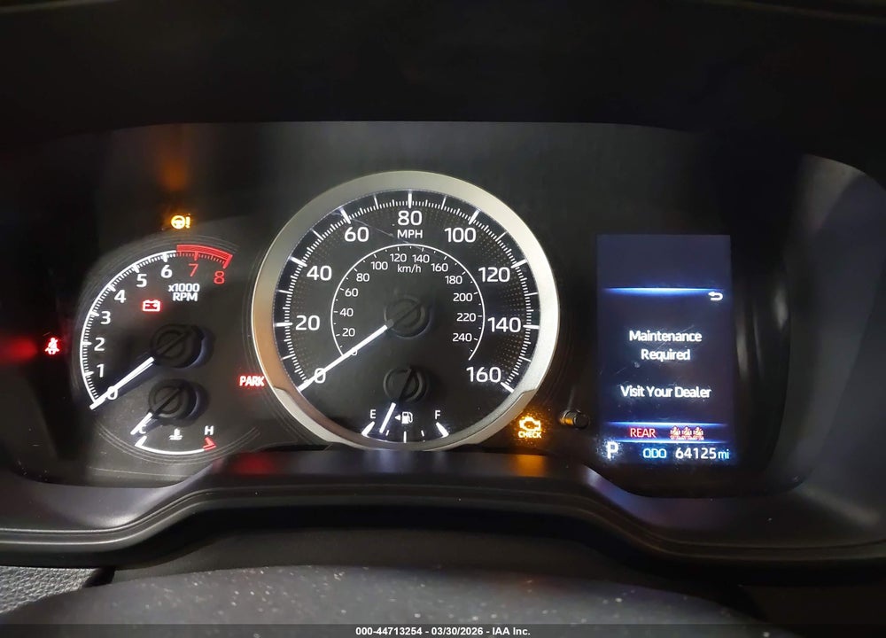 2022 TOYOTA COROLLA LE VIN: JTDEPMAE0N3006597