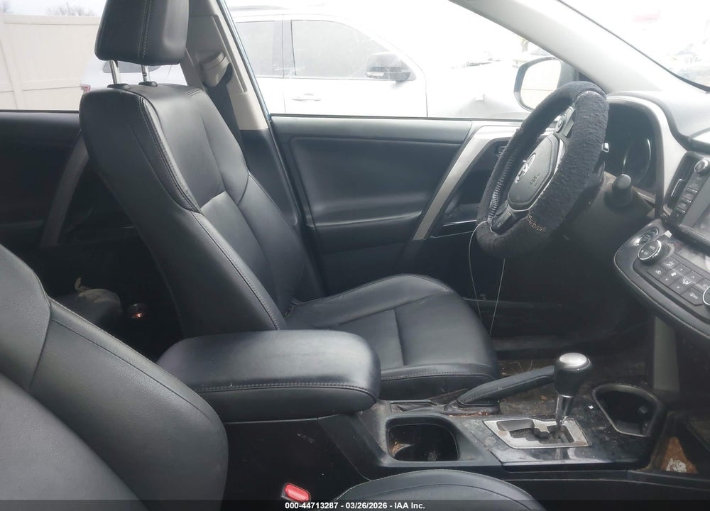 2018 TOYOTA RAV4 LIMITED VIN: JTMDFREV7JJ746675