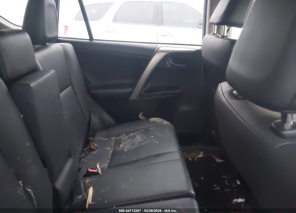 2018 TOYOTA RAV4 LIMITED VIN: JTMDFREV7JJ746675