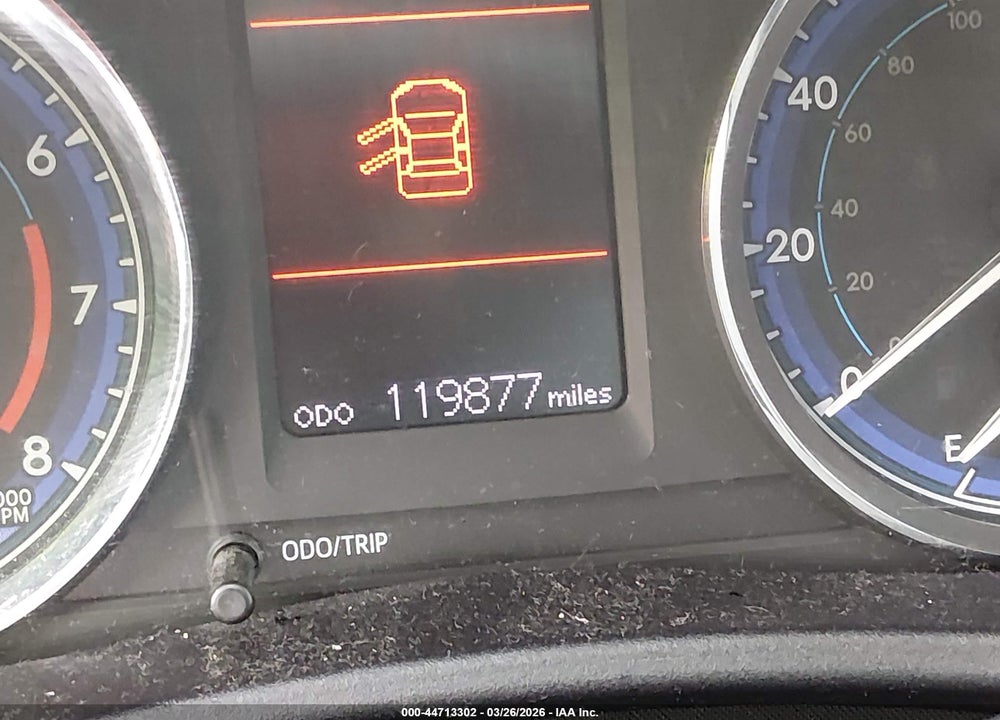 2018 TOYOTA COROLLA LE VIN: 2T1BURHE6JC095351