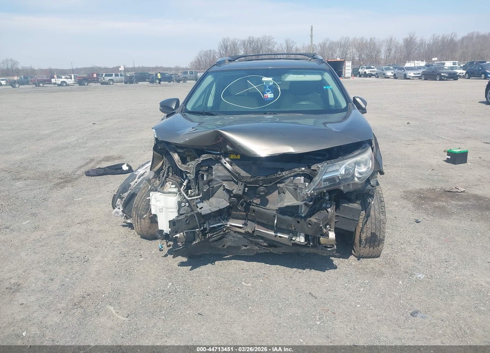 2014 TOYOTA RAV4 XLE VIN: 2T3RFREV7EW143948
