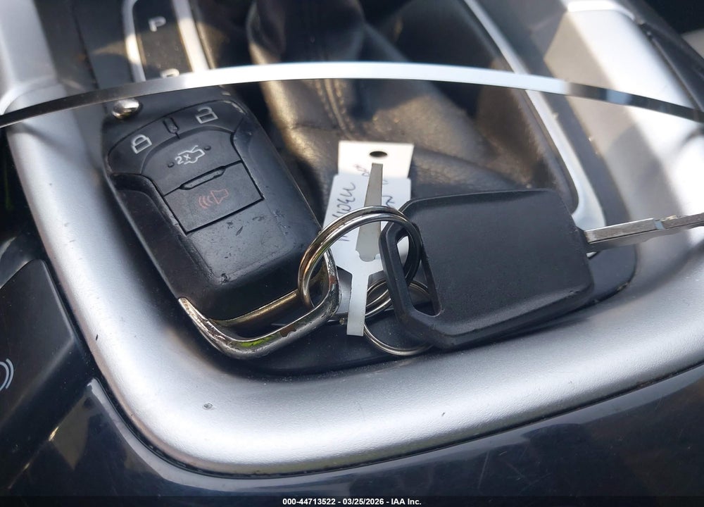 2013 FORD FUSION S VIN: 3FA6P0G72DR203105