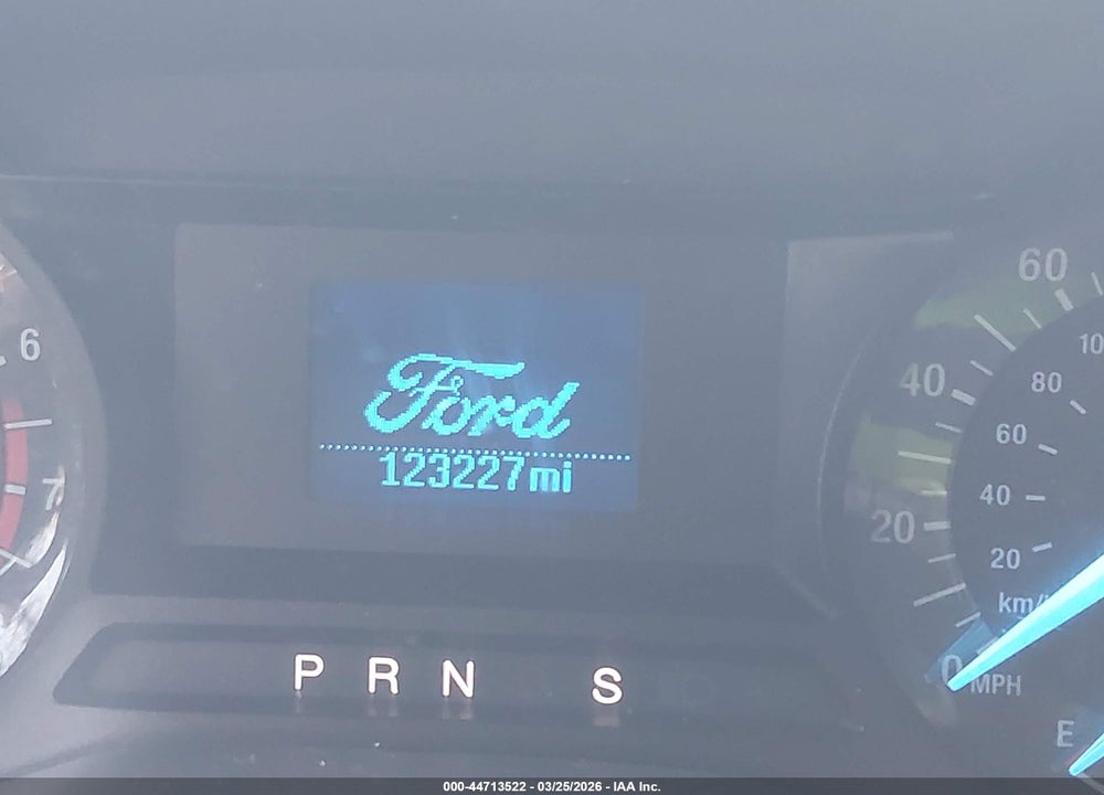 2013 FORD FUSION S VIN: 3FA6P0G72DR203105