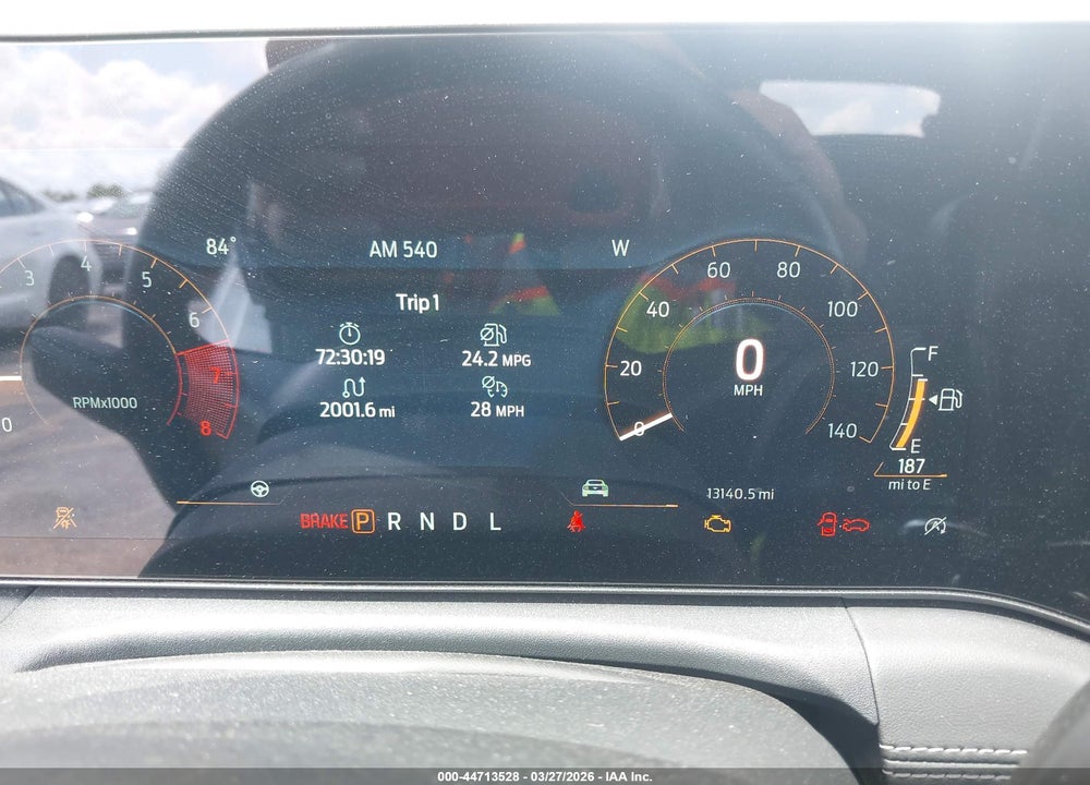 2025 FORD MUSTANG ECOBOOST PREMIUM VIN: 1FAGP8UH9S5127544