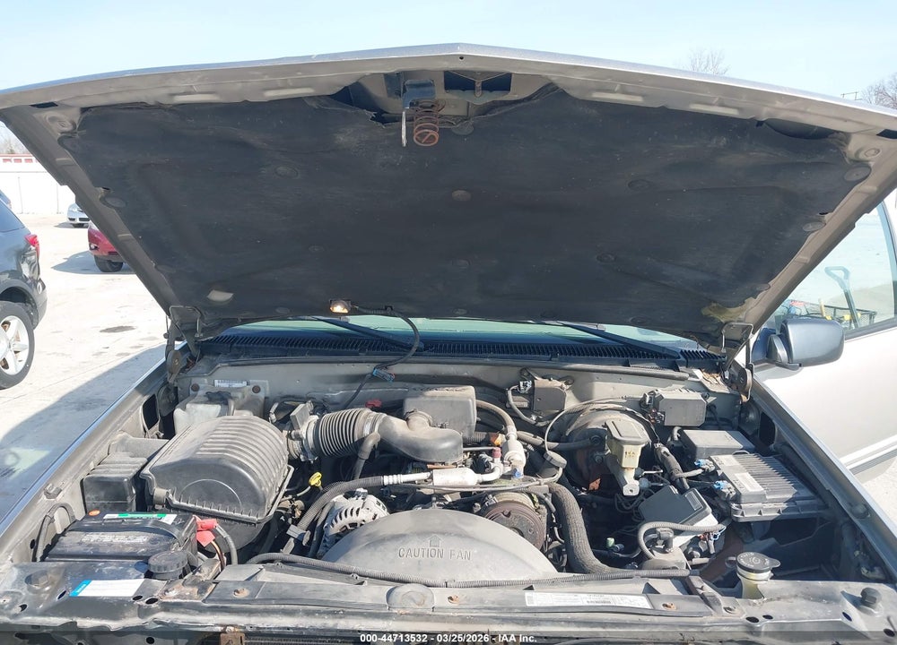 1999 GMC YUKON SLE VIN: 1GKEK13R5XJ784362