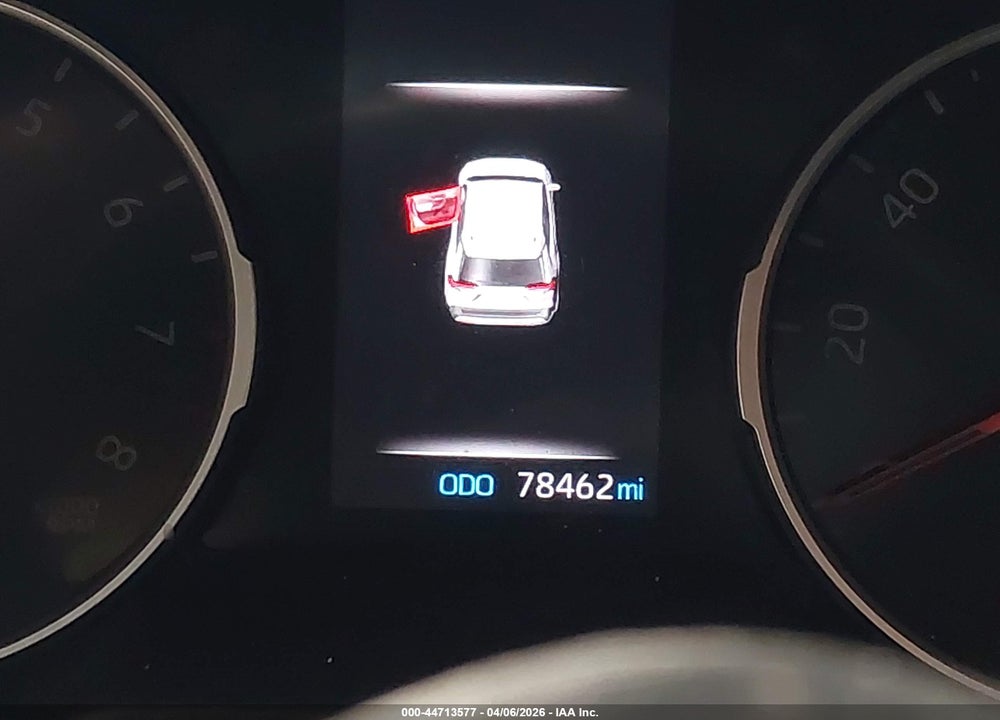2021 TOYOTA RAV4 XLE VIN: 2T3W1RFV5MW104242