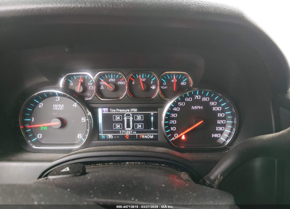 2016 CHEVROLET TAHOE LS VIN: 1GNSCAKC6GR195189