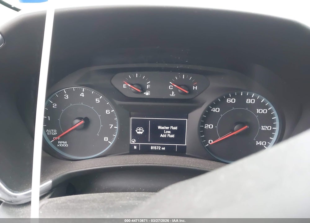2019 CHEVROLET EQUINOX LS VIN: 3GNAXHEV9KS573386