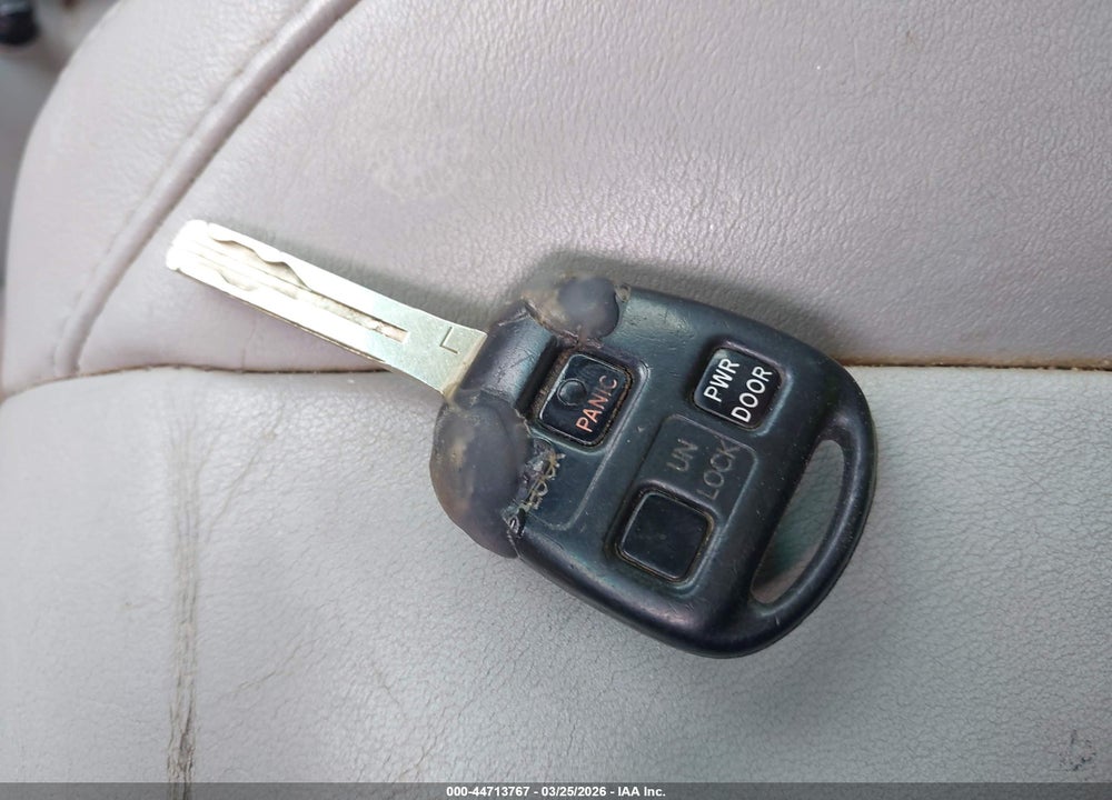 2008 LEXUS RX 350 VIN: 2T2GK31U28C047278