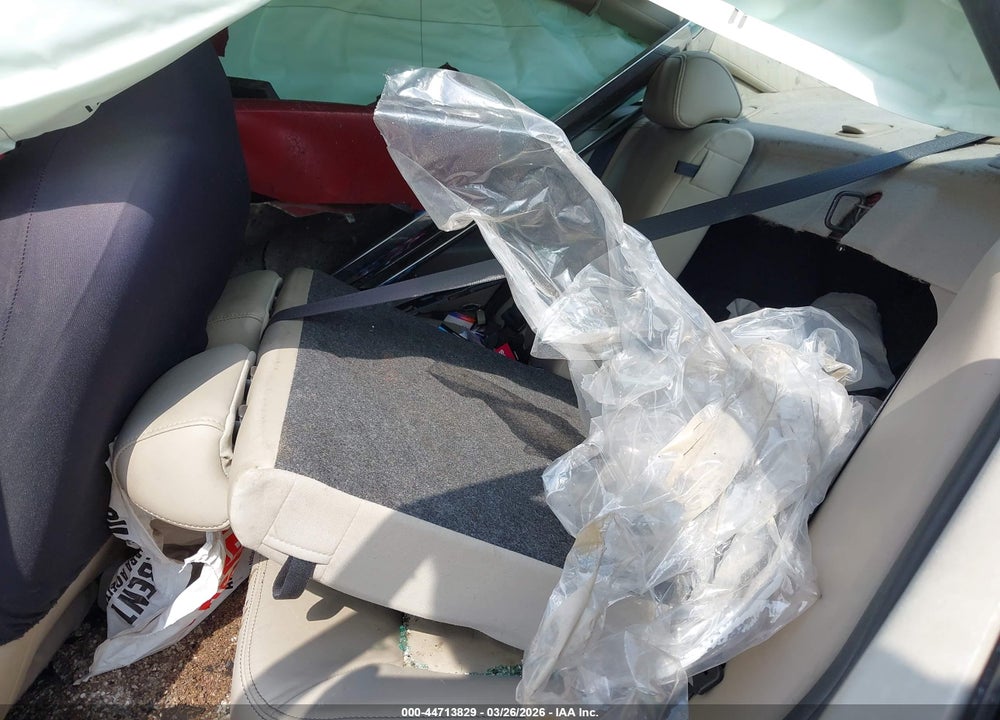 2010 FORD FOCUS SEL VIN: 1FAHP3HNXAW106167