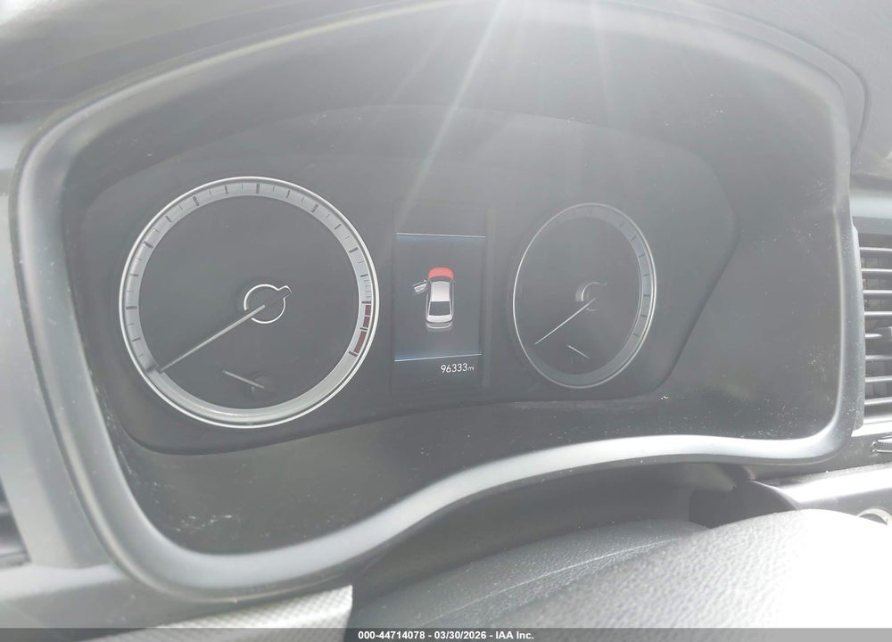 2018 HYUNDAI SONATA SEL VIN: 5NPE34AF7JH634062