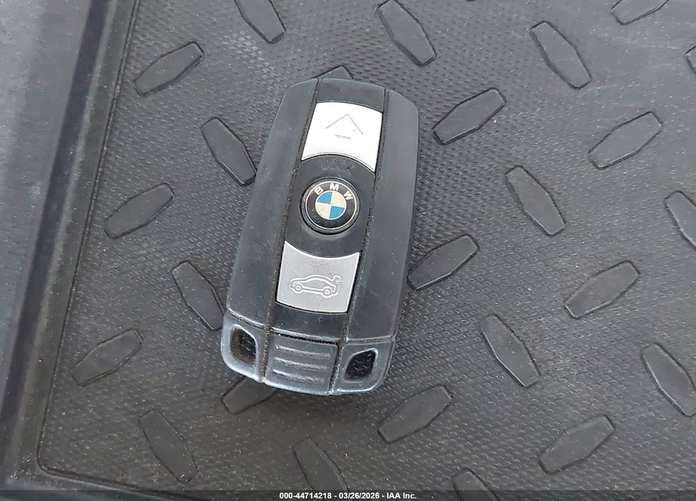 2013 BMW X5 XDRIVE35D VIN: 5UXZW0C53D0B94818