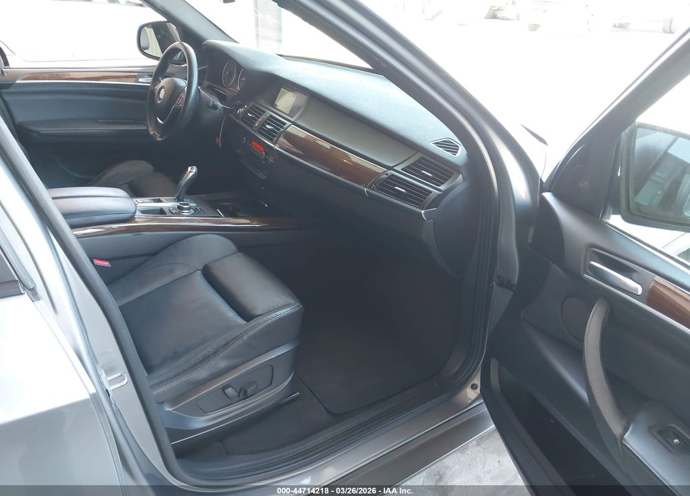 2013 BMW X5 XDRIVE35D VIN: 5UXZW0C53D0B94818