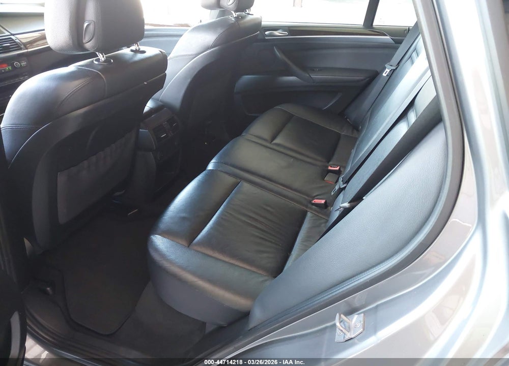 2013 BMW X5 XDRIVE35D VIN: 5UXZW0C53D0B94818
