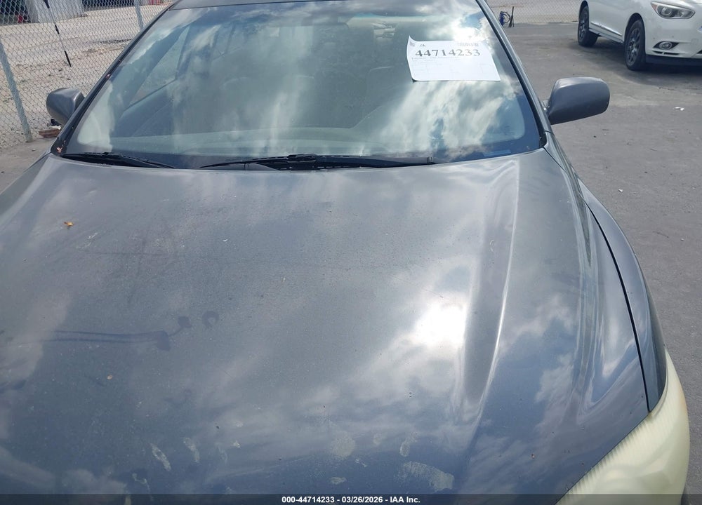 2010 TOYOTA CAMRY XLE V6 VIN: 4T1BK3EKXAU112728