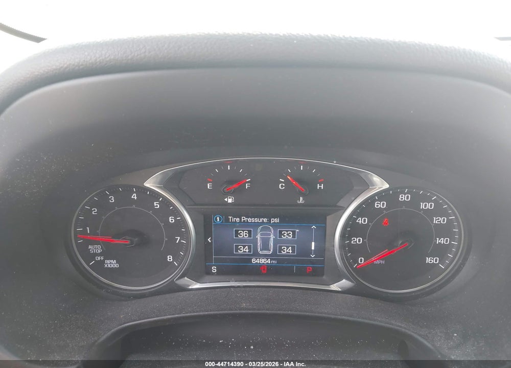 2021 GMC TERRAIN AWD SLE VIN: 3GKALTEV9ML310100