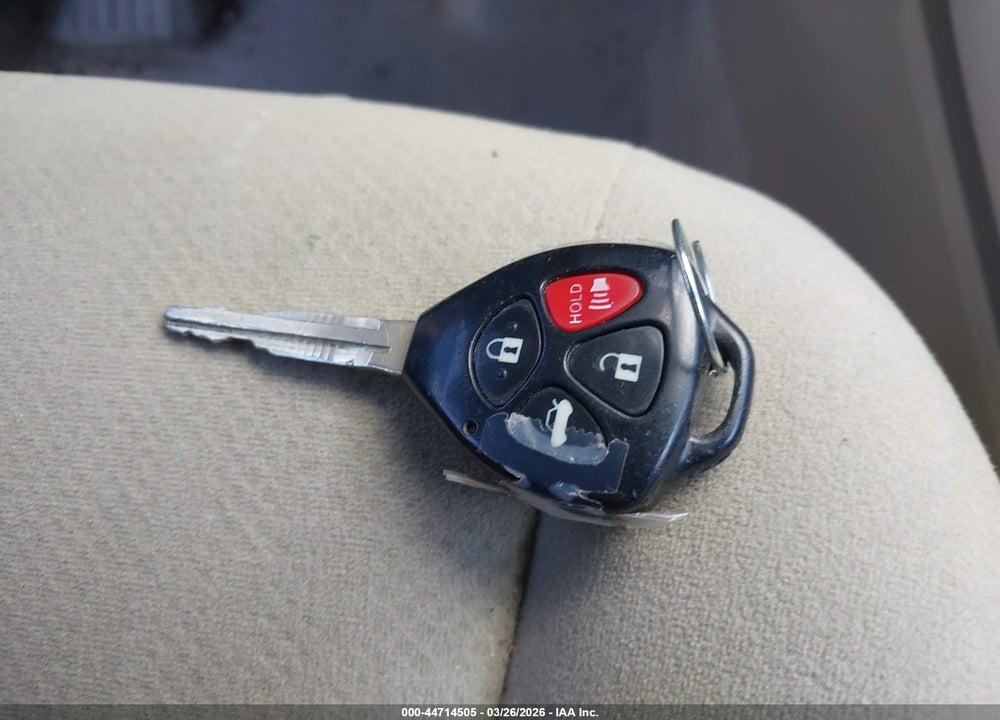 2013 TOYOTA COROLLA L VIN: 5YFBU4EE0DP168483