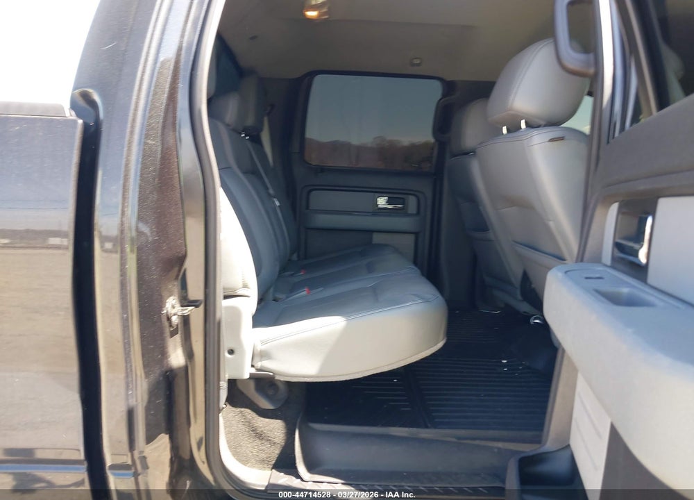 2014 FORD F-150 XLT VIN: 1FTFW1ET9EKD79240