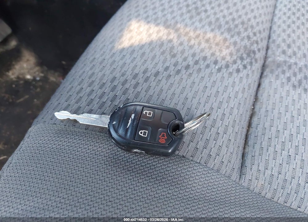2013 FORD F-150 XLT VIN: 1FTFW1ET1DKD79036