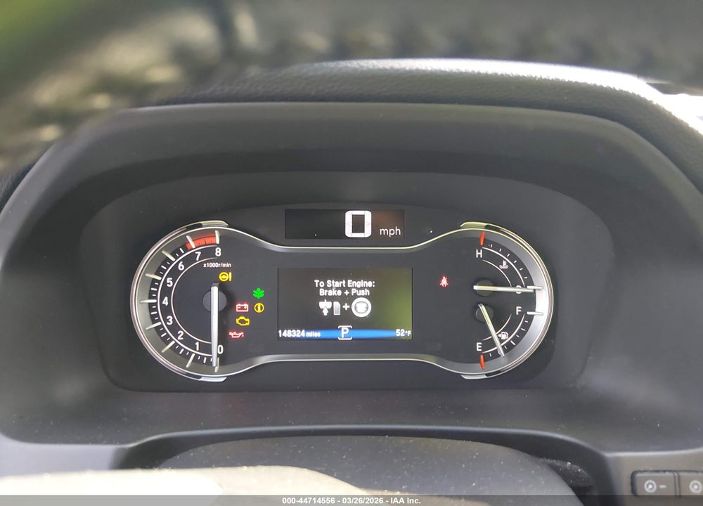 2017 HONDA PILOT EX-L VIN: 5FNYF6H59HB030034