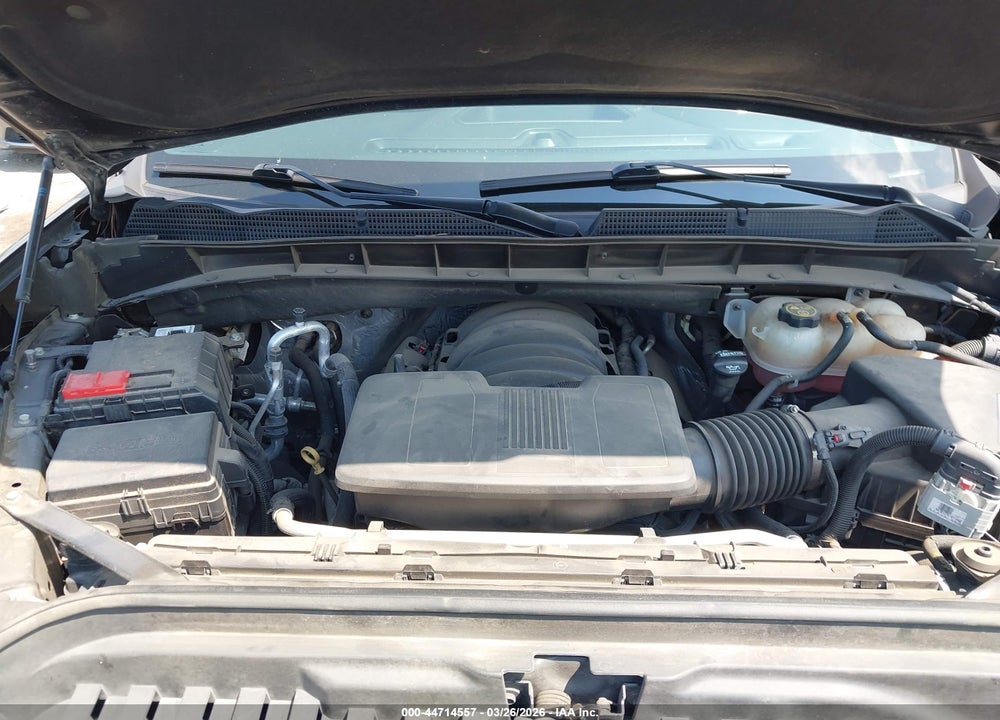 2020 GMC SIERRA 1500 4WD  SHORT BOX DENALI VIN: 3GTU9FED2LG364149