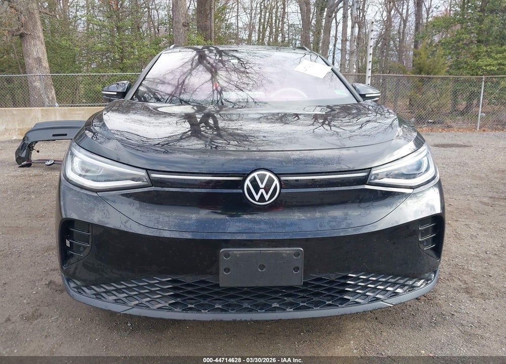 2023 VOLKSWAGEN ID.4 AWD PRO S/AWD PRO S PLUS VIN: 1V2GNPE84PC000310